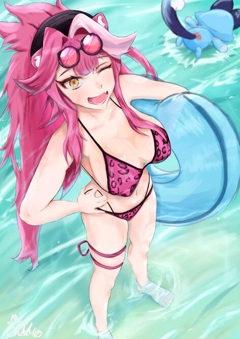 Raora